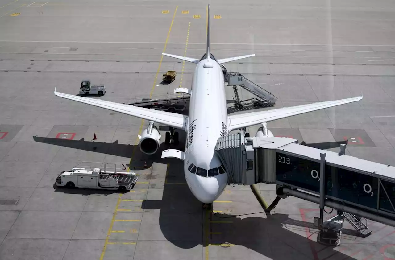 Flughafen München: Neuer Warnstreik am Mittwoch