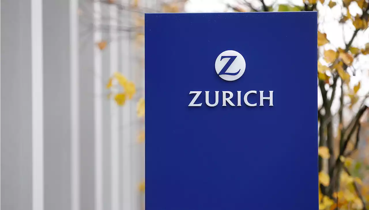 Versicherer - Das erwarten Anleger von SMI-Spitzenreiter Zurich Insurance bei den Halbjahreszahlen