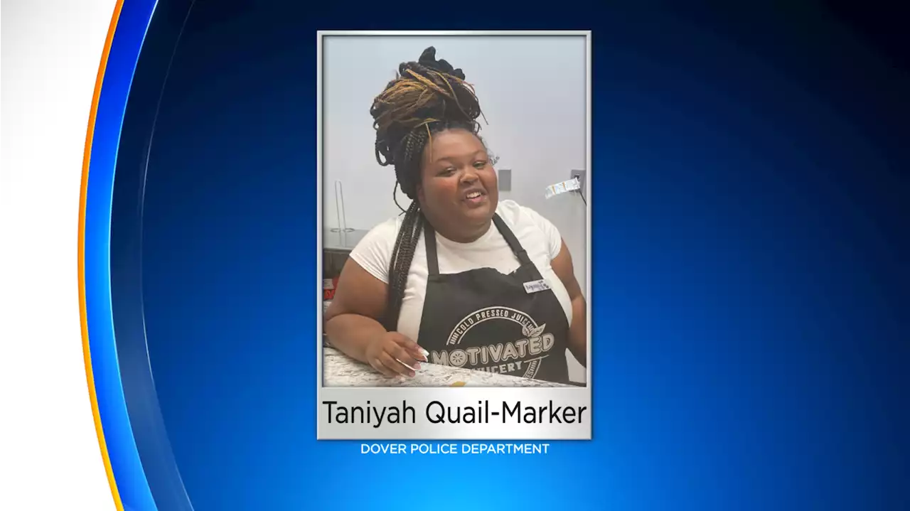 Amber Alert Canceled: 17-Year-Old Missing Dover Girl Found, Police Say