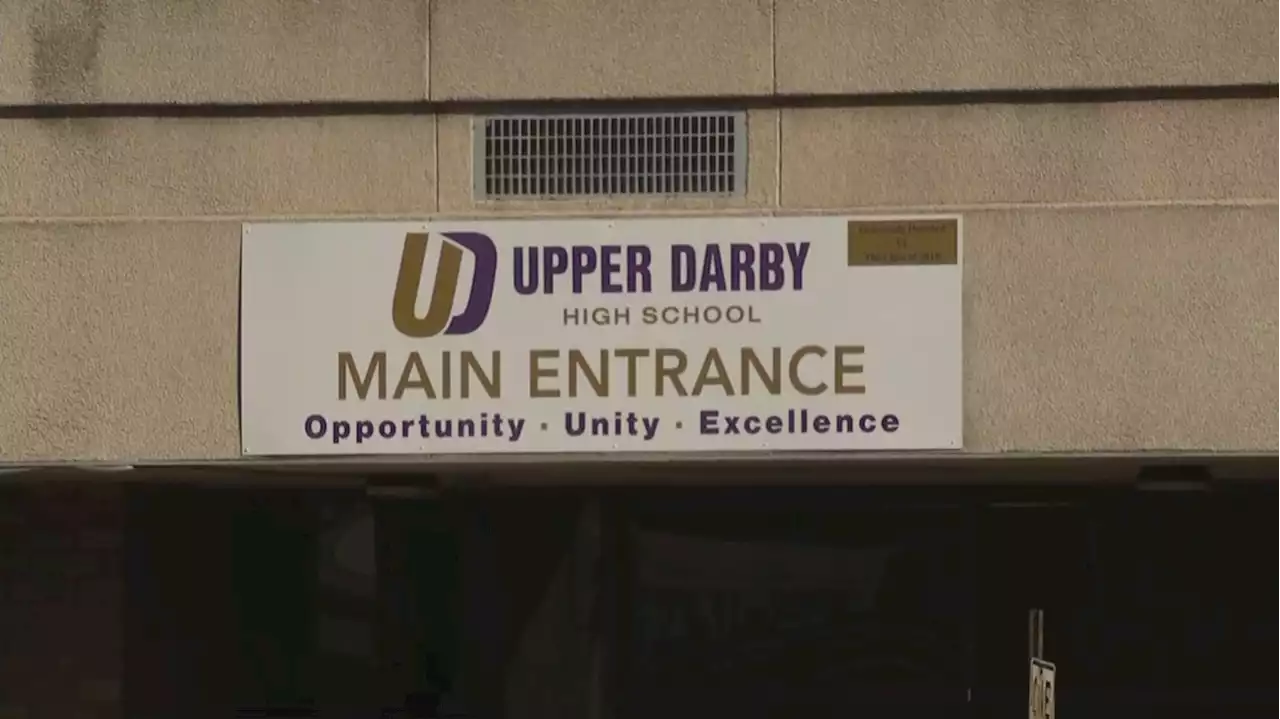 Upper Darby School District Superintendent Warns Teacher Shortage 'Going To Only Get Worse' Without Action