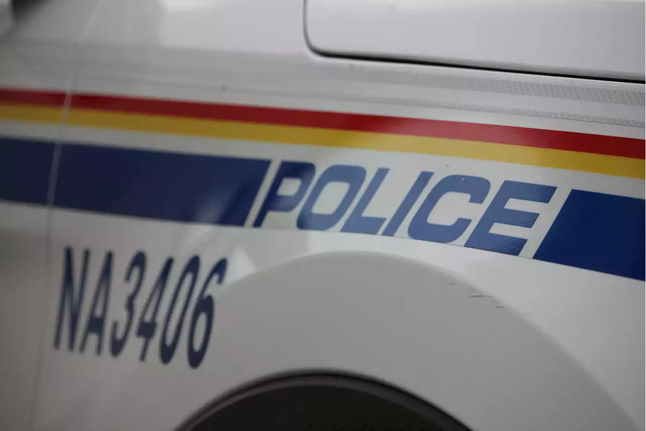 Suspect strikes pregnant woman with brick in downtown Nanaimo: RCMP