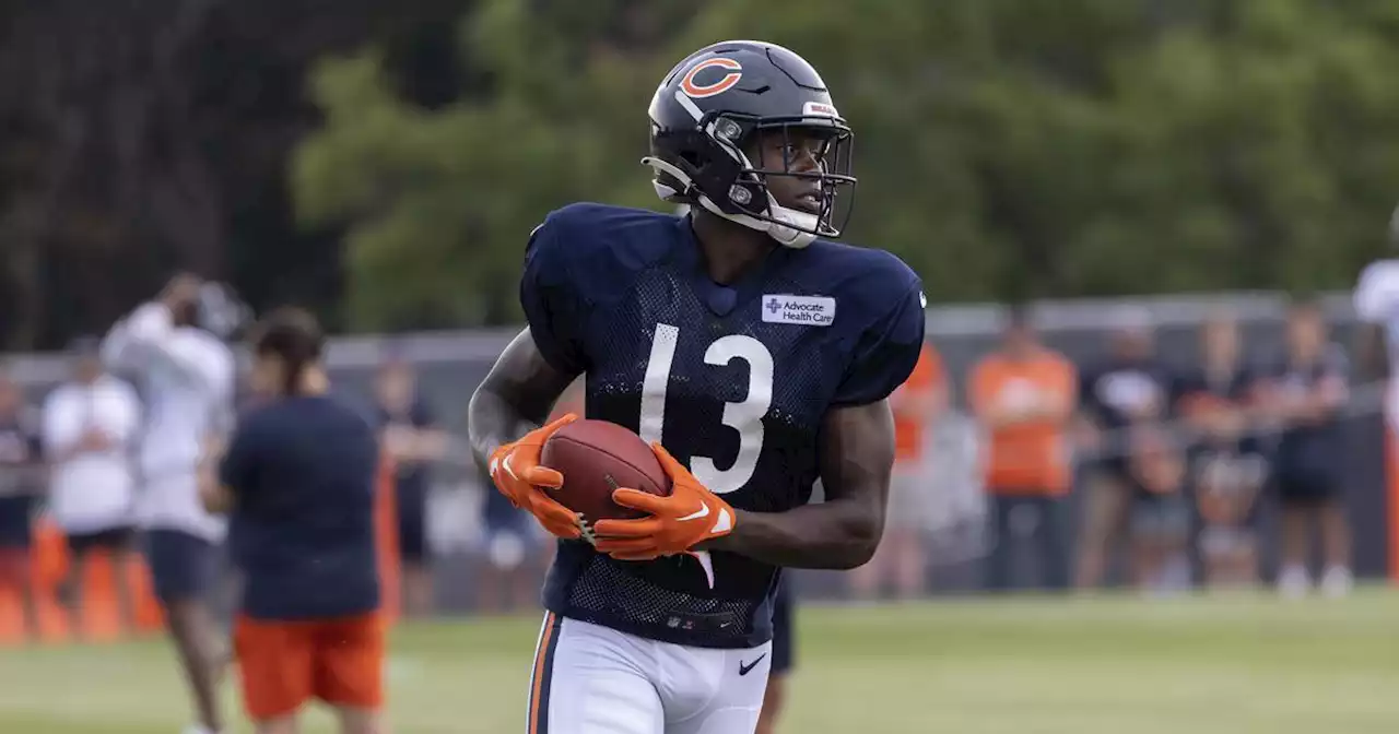 Has the offense made any progress? What position is the most concerning? 4 timely questions about the Chicago Bears.