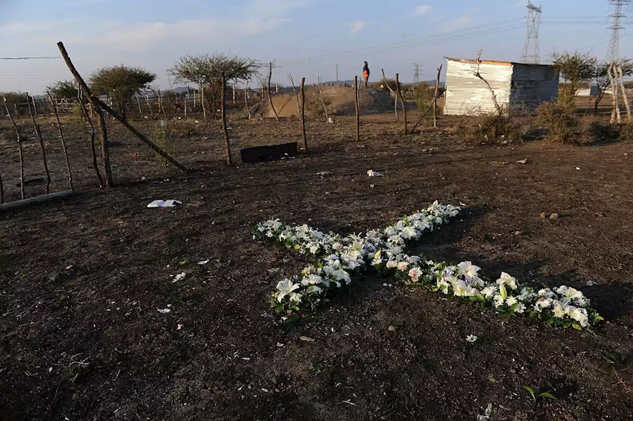 Solicitor-General promises to resolve Marikana claims before end of the month | Citypress