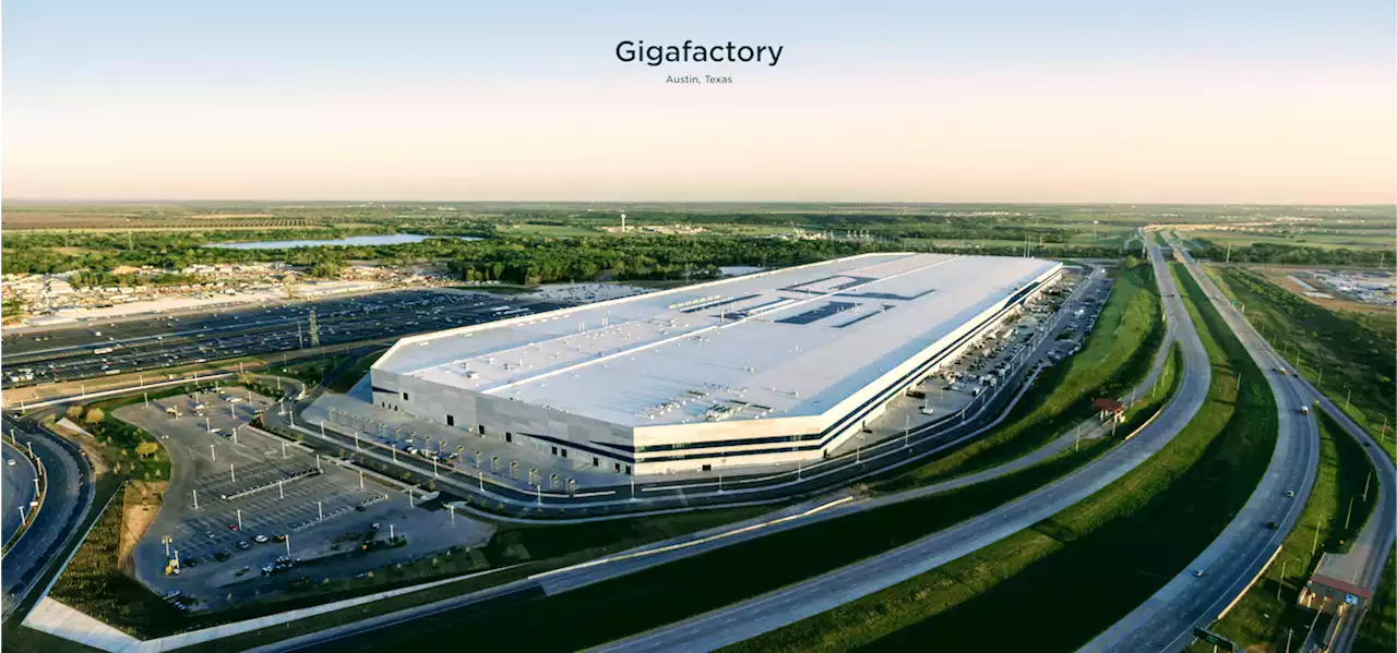 Giga Ontario May Be Next For Tesla