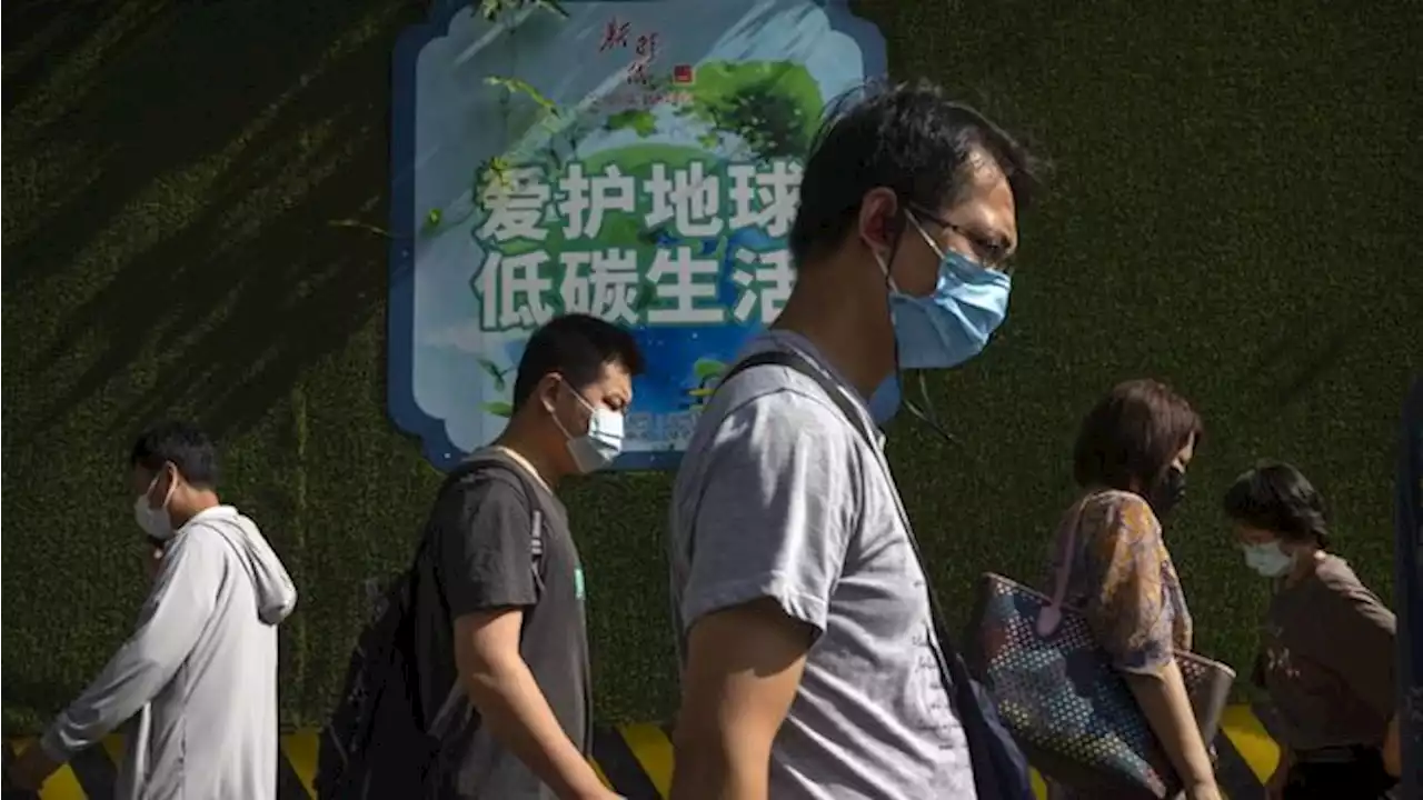 Muncul Virus Langya di China, Lebih Mematikan dari Covid?