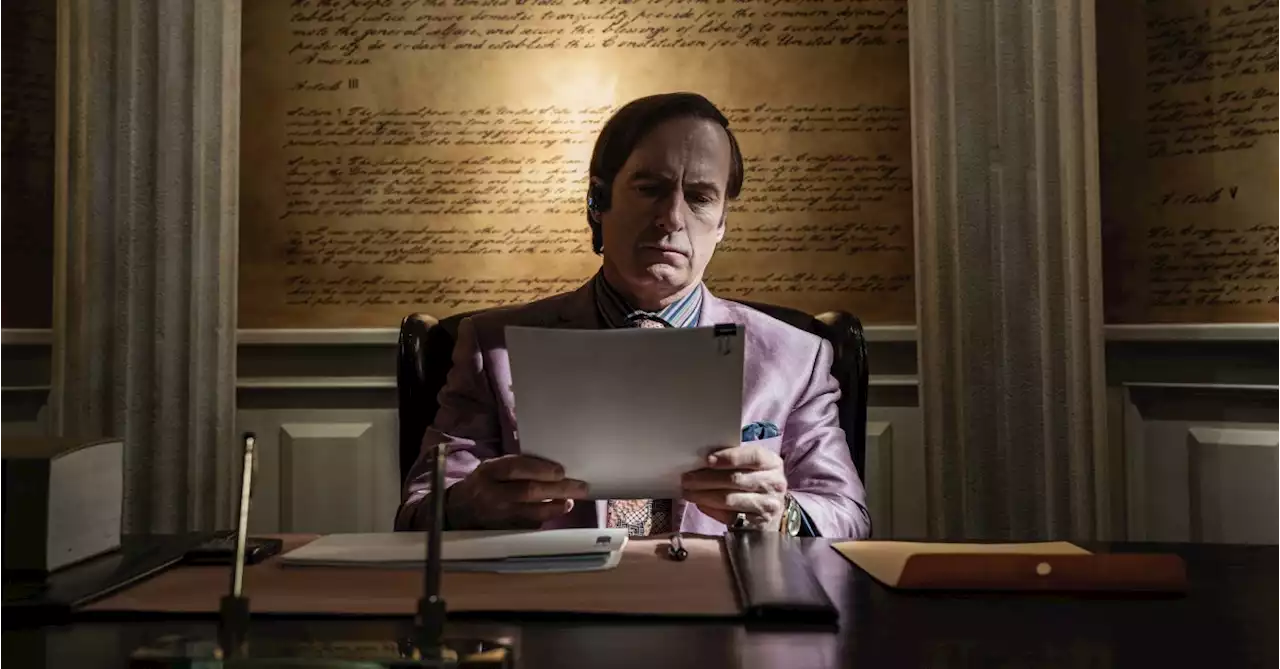 Better Call Saul Director on That Big Breaking Bad Crossover