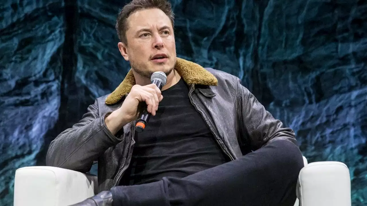 Elon Musk Reveals Why He Won't Be Making a Gaming Console