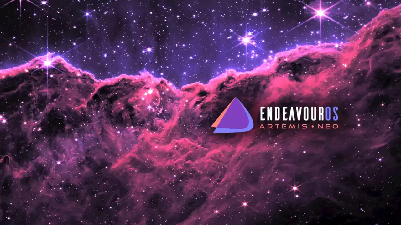 EndeavourOS („Artemis Neo“): Linux, Mesa und Firefox in neuen Versionen vertreten