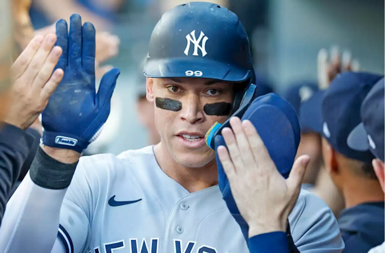 Yankees vs Mariners Odds, Picks, & Predictions Today — Judge Goes Yard