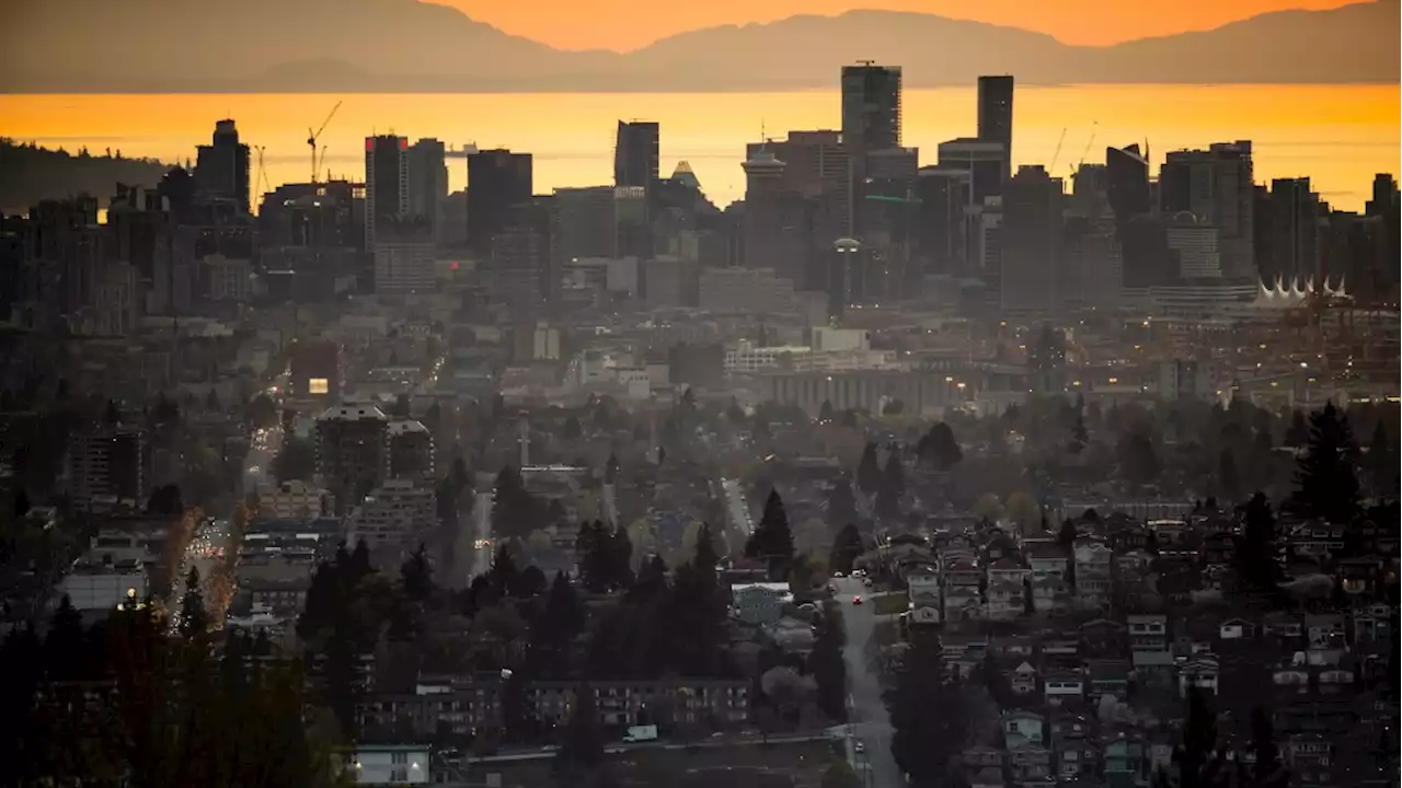 B.C. recorded 16 suspected heat deaths during recent heat wave, coroner says