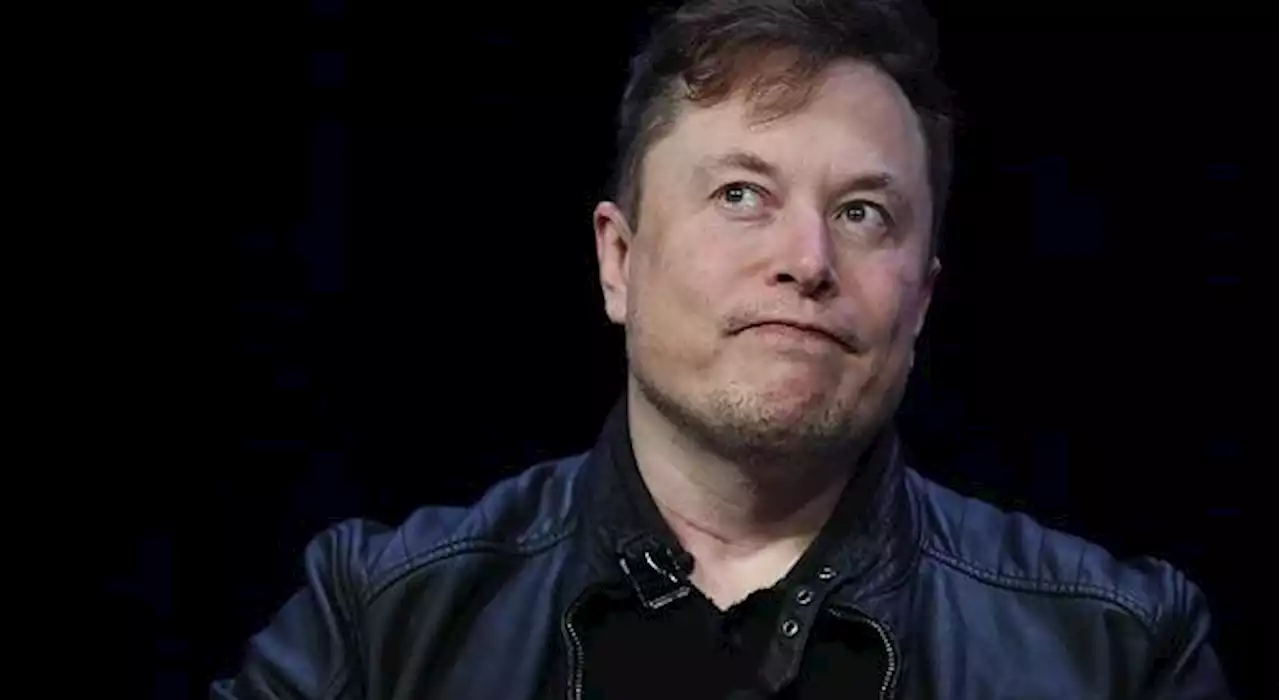 Business Maverick: Elon Musk sells $6.9bn of Tesla to avoid Twitter fire sale