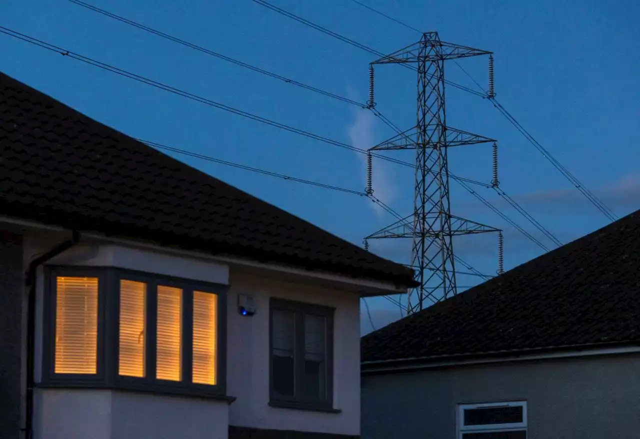 POWER CRISIS: UK braces for blackouts in January as part of emergency energy plan