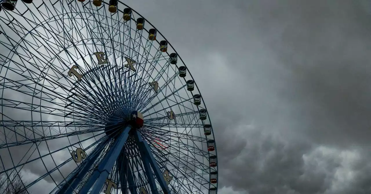 North Texas weather forecast: Wednesday offers another chance for rain