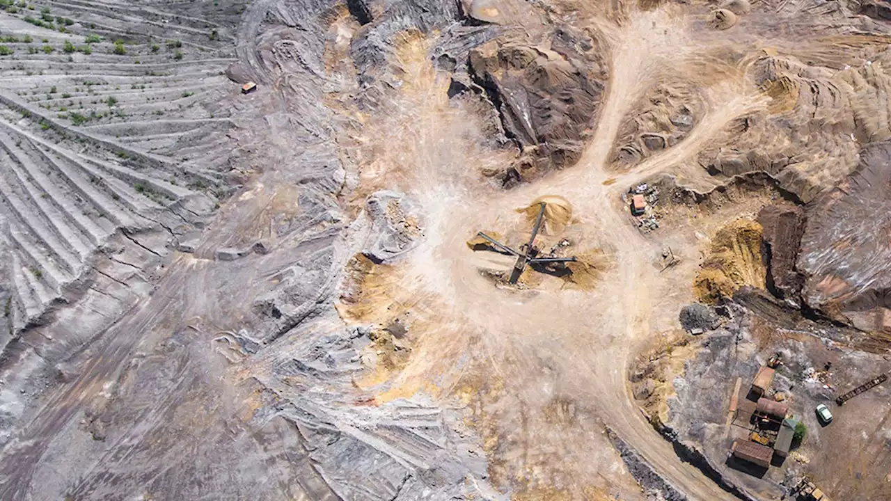 Crawford Nickel Project near Timmins commences Impact Assessment - constructconnect.com - Daily Commercial News
