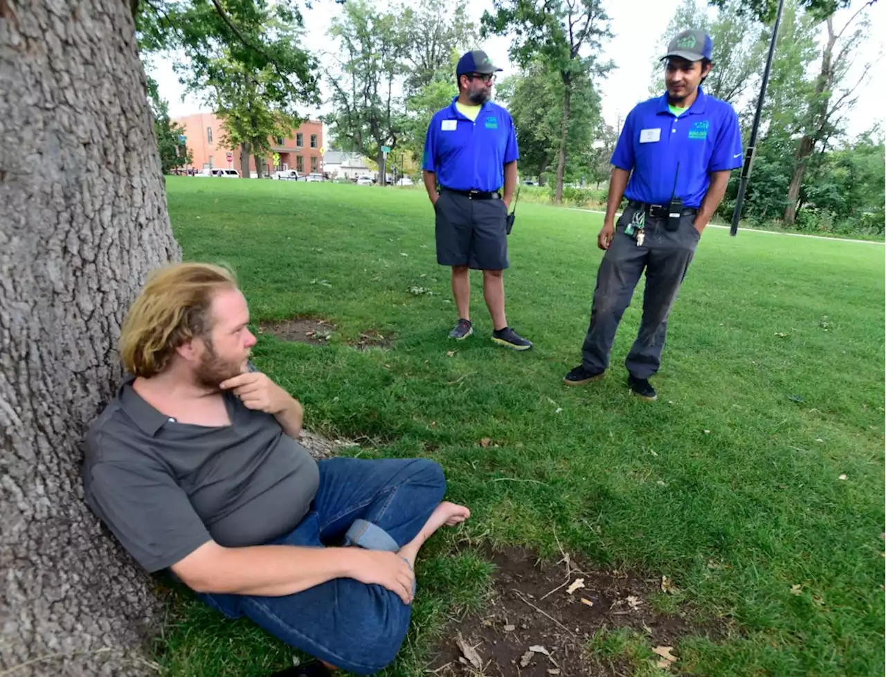 “The Swiss Army knife”: Boulder downtown ambassadors one of city initiatives showing success