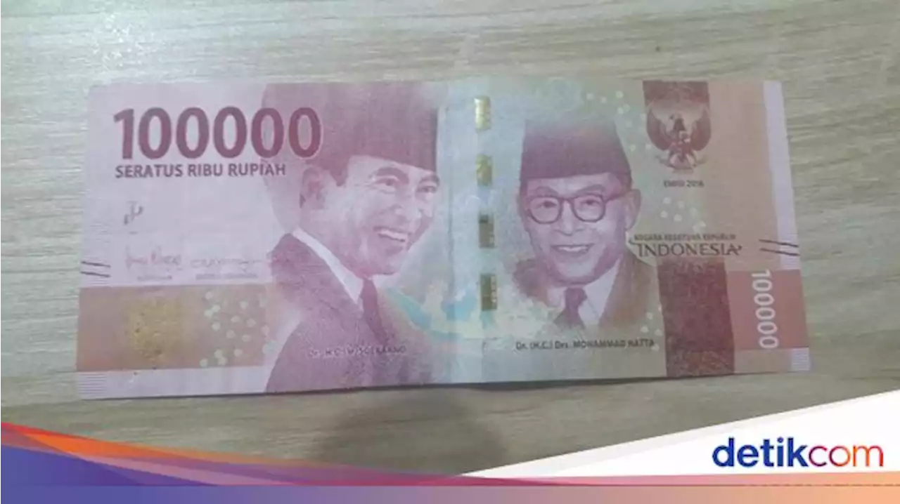 3 Pahlawan Nasional Asal Jatim yang Ada di Uang Rupiah