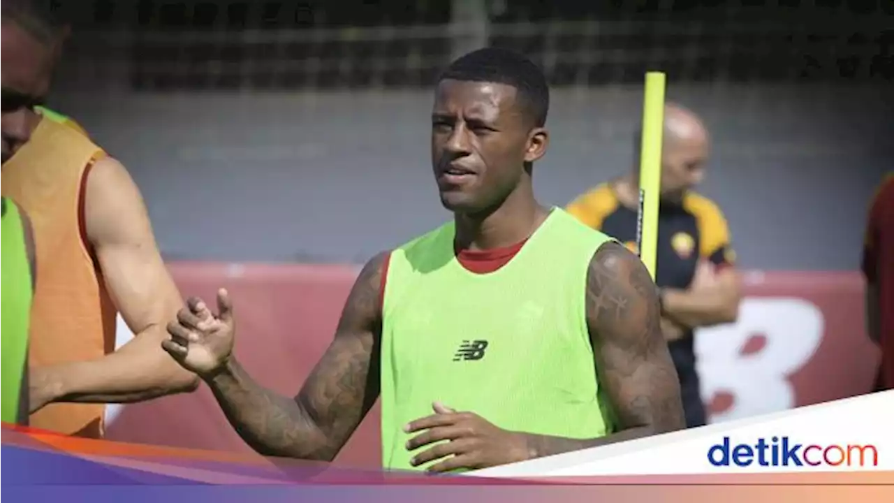 Bisikan Salah Hingga Hakimi Yakinkan Wijnaldum ke Roma