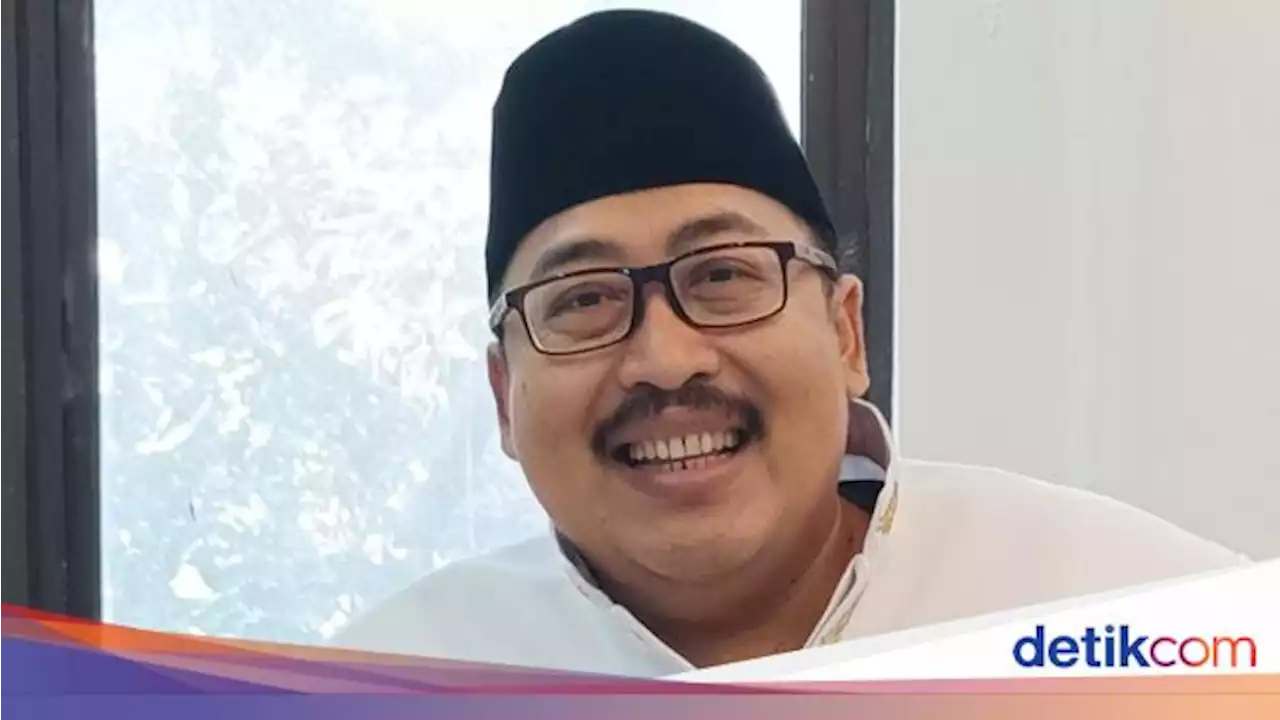 Ketua PBNU Dorong RKUHP Dituntaskan tapi Tetap Akomodasi Saran Warga