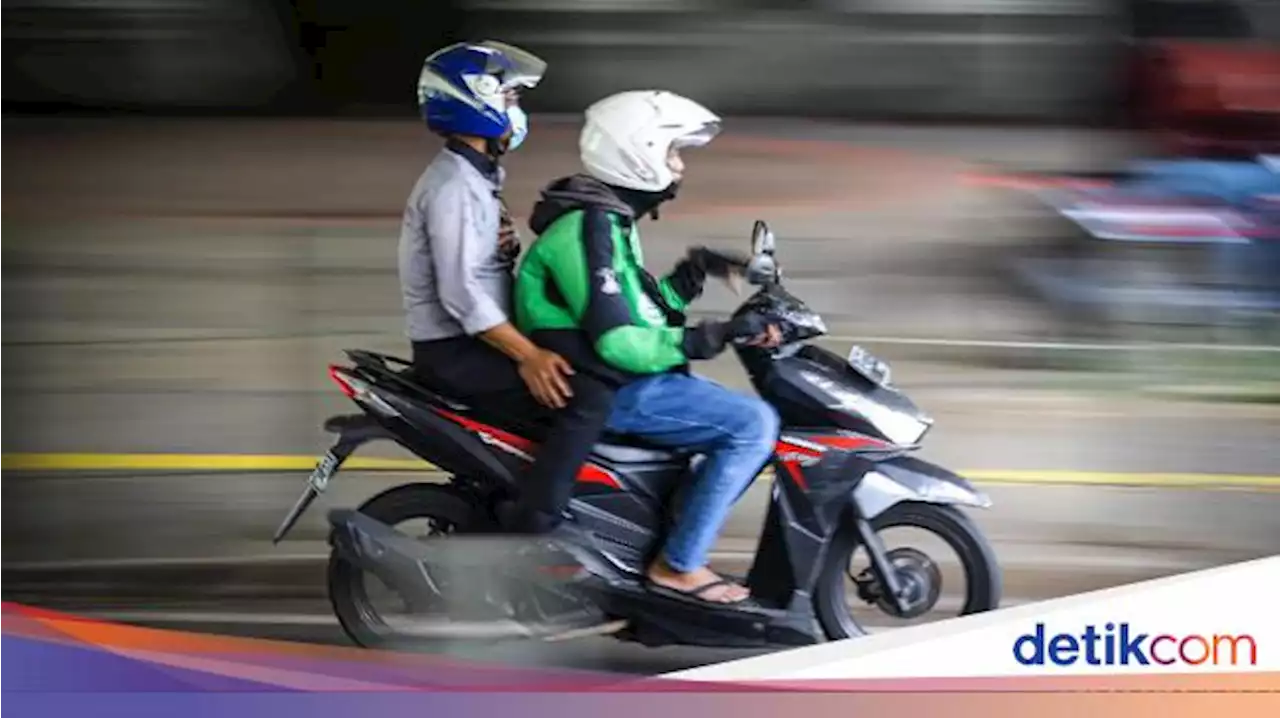 3 Hal yang Harus Kamu Tahu soal Tarif Ojol Naik