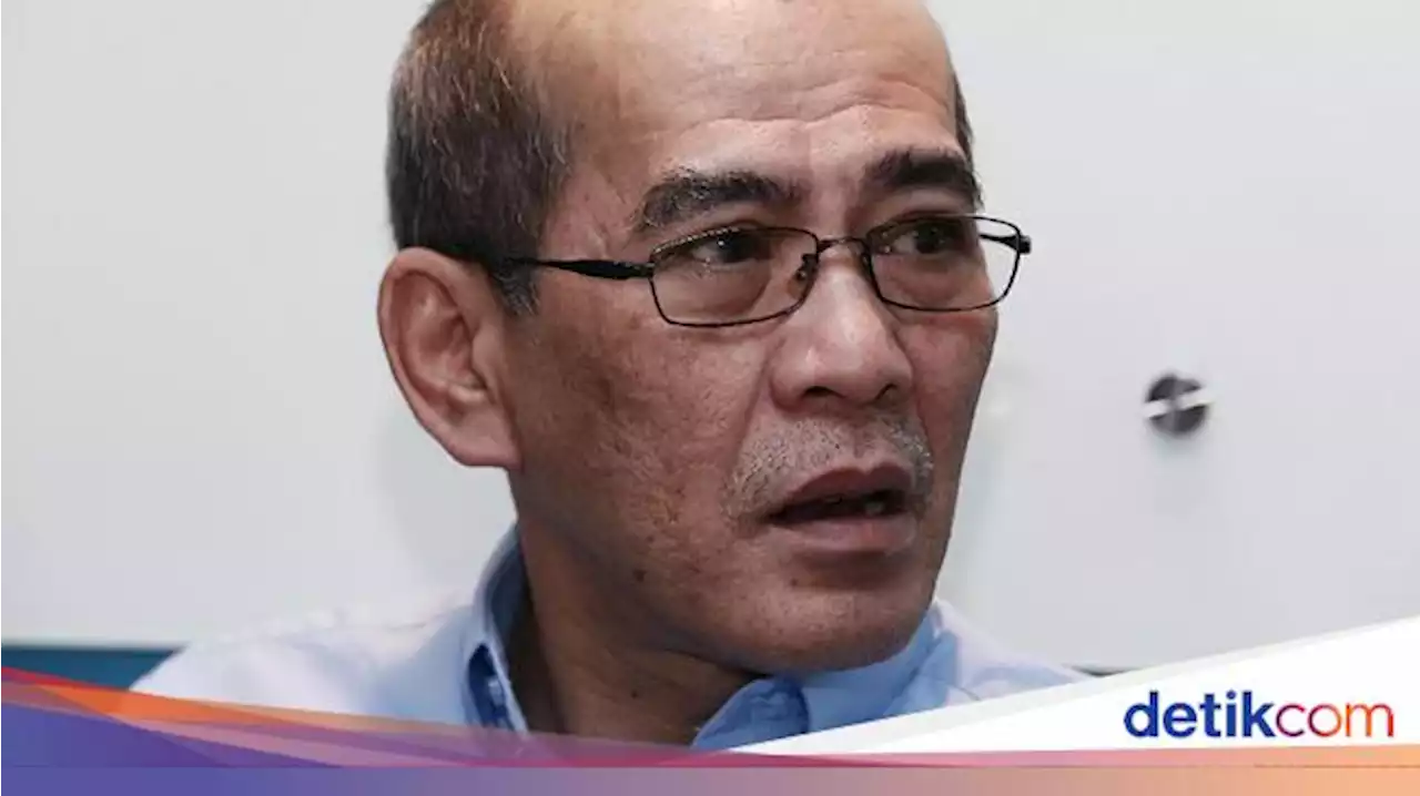 Faisal Basri ke Pemerintah: Tunda Ibu Kota Baru, BUMN Jangan Dimanja