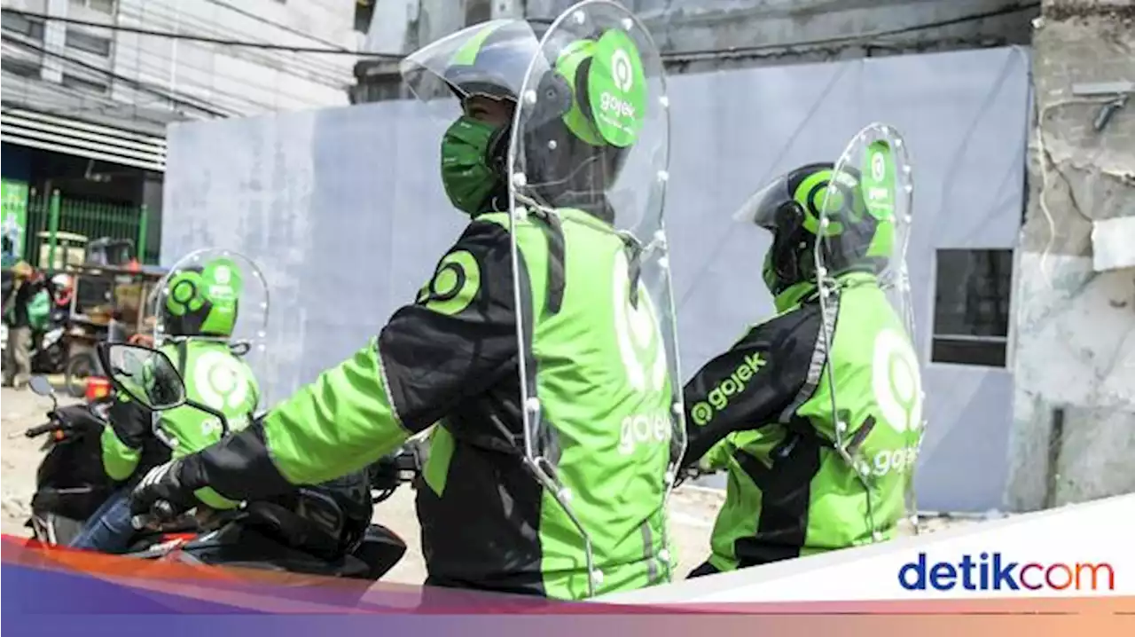 Harapan Penumpang Soal Tarif Baru Ojol: Pelayanan-Kesejahteraan Driver Naik