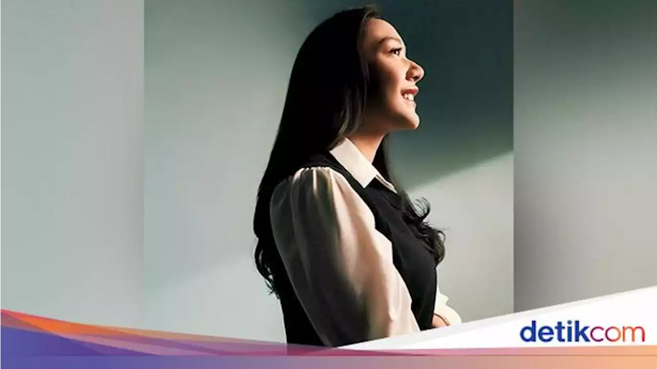 Kiprah Putri Tanjung Motivasi Para Pemuda Jadi Pengusaha