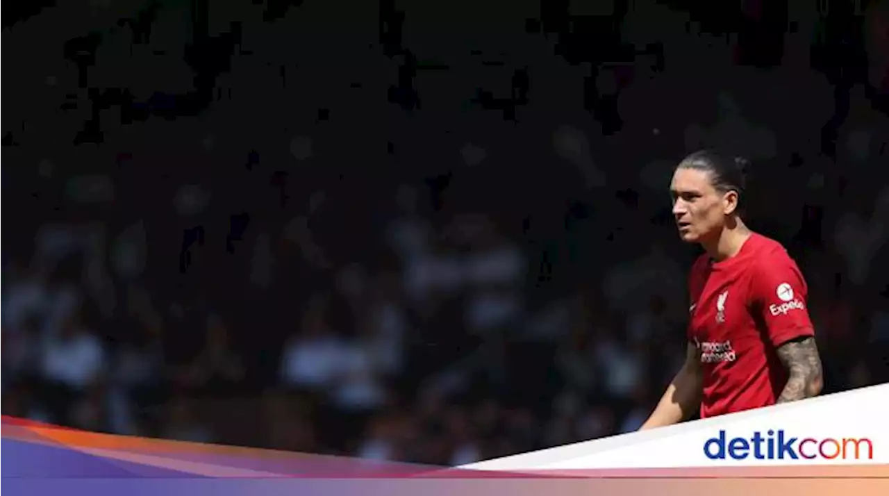 Mane Takkan Terlupakan, tapi Nunez Akan Beri Hal Baru buat Liverpool