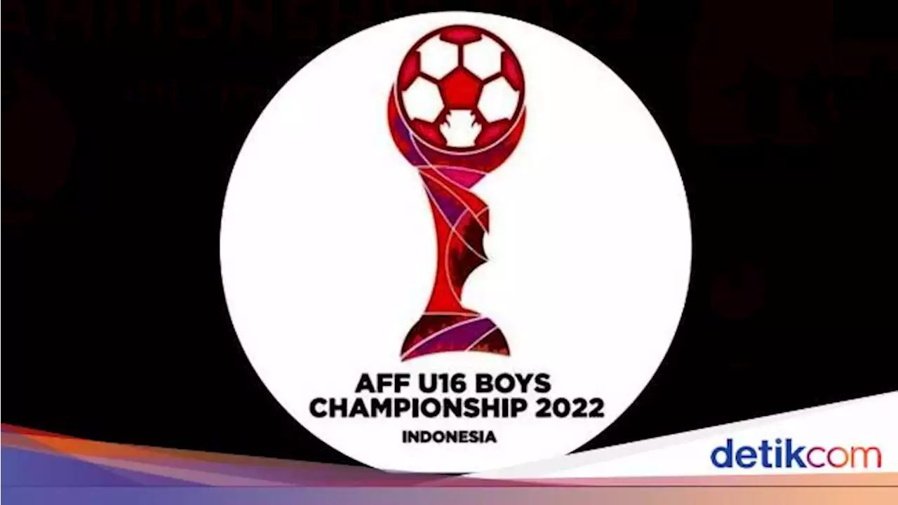 Tekuk Myanmar Lewat Adu Penalti, Indonesia ke Final Piala AFF U-16 2022