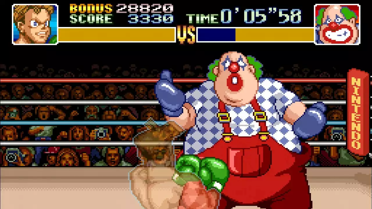 A secret Super Punch-Out!! multiplayer mode has been discovered | Digital Trends