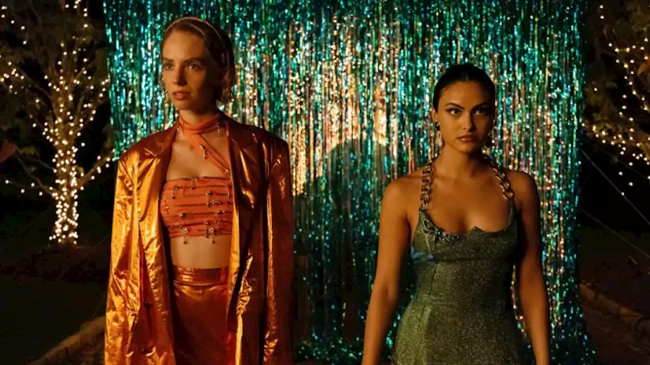 Maya Hawke and Camila Mendes team up in Netflix's Do Revenge | Digital Trends