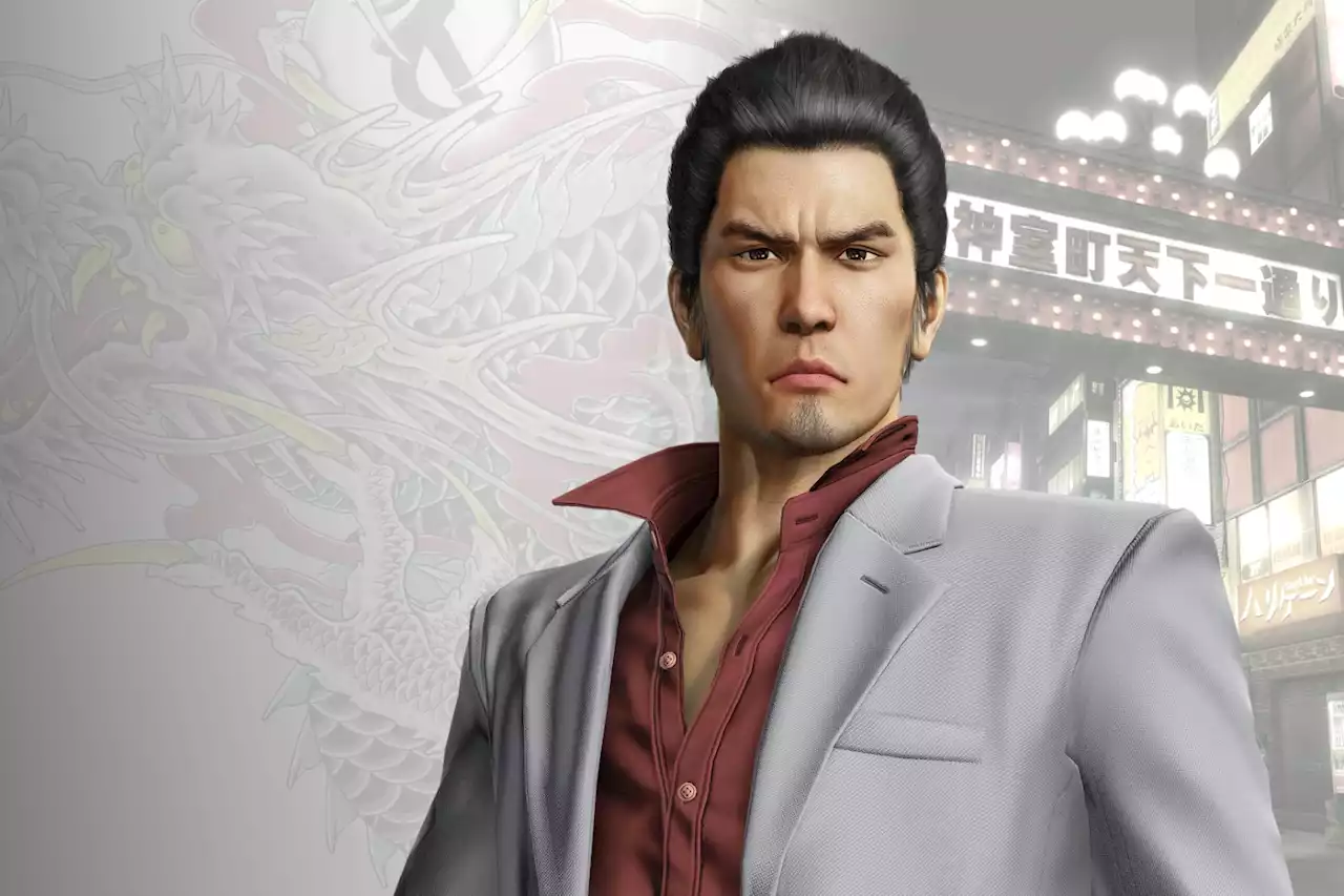 PS Plus adds three Yakuza games, but no retro titles in August | Digital Trends