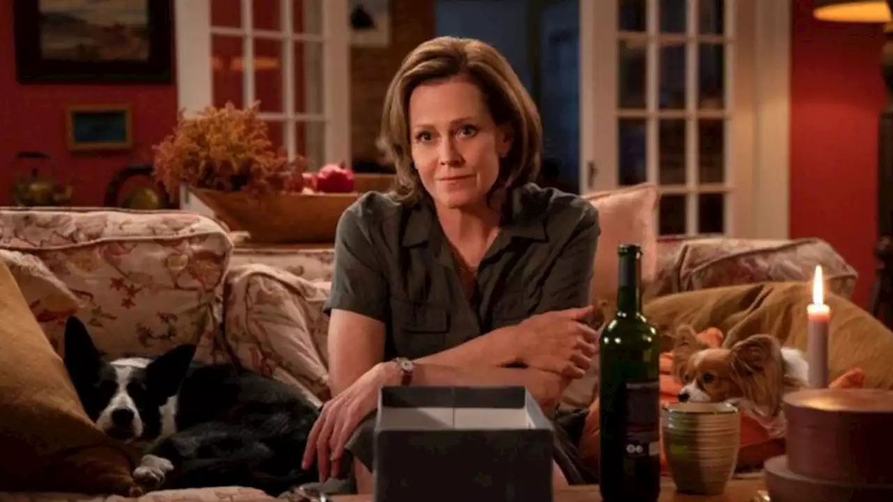 Sigourney Weaver looks for love and hope in The Good House | Digital Trends