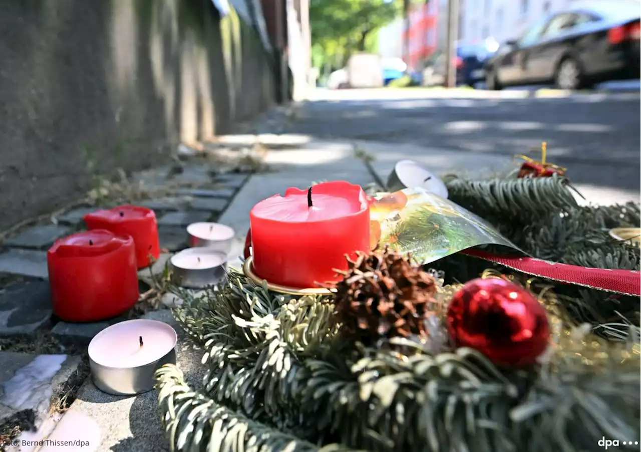 Kriminologe kritisiert tödlichen Polizeieinsatz in Dortmund