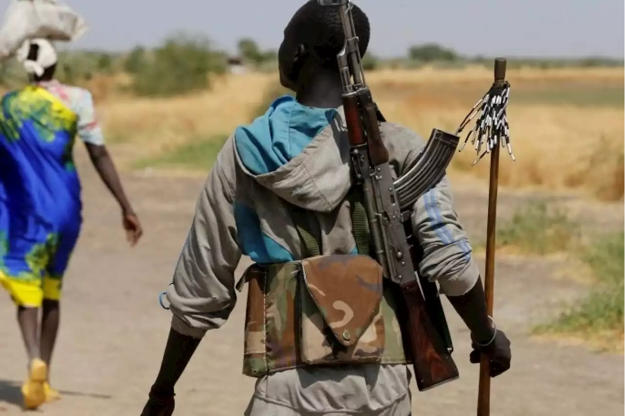 الأمم المتحدة تدين إعدام 4 من المتمردين في جنوب السودان