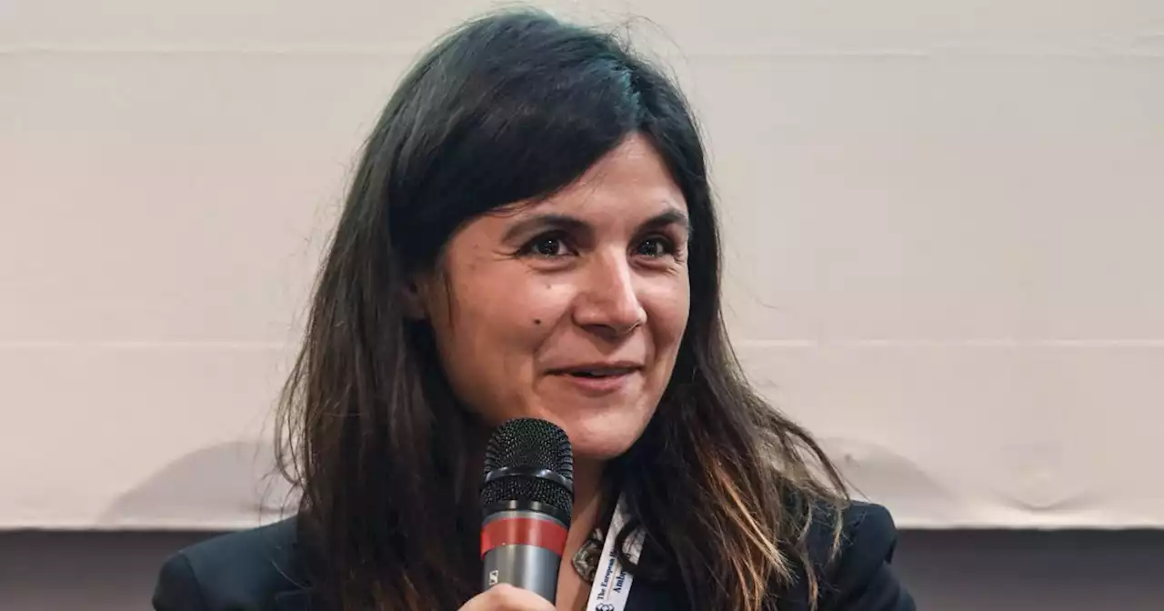 Da M5s a Italia viva, la deputata Federica Dieni va con Matteo Renzi: ecco perché