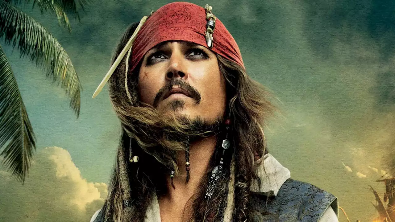 Johnny Depp wollte keiner Frau gegenüberstehen: Deswegen musste 'Fluch der Karibik 5' stark verändert werden