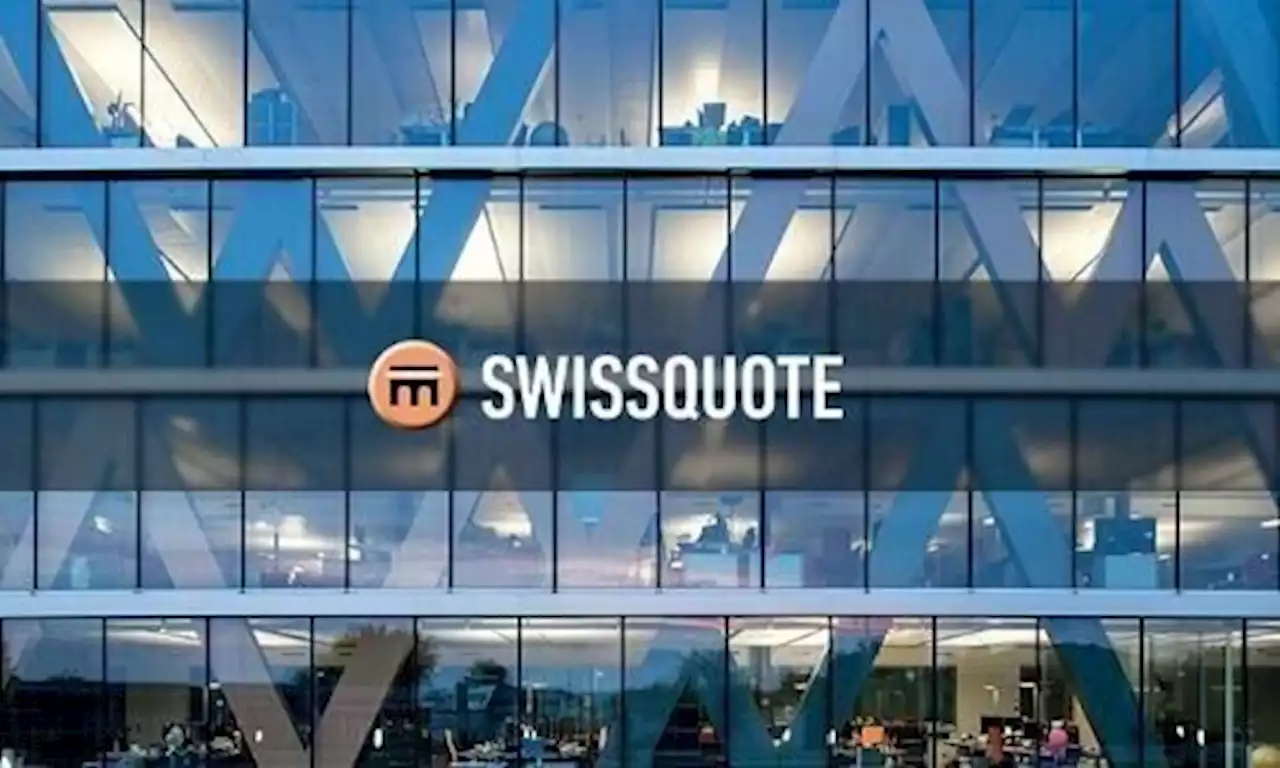 Swissquote lanciert Krypto-Börse trotz allem