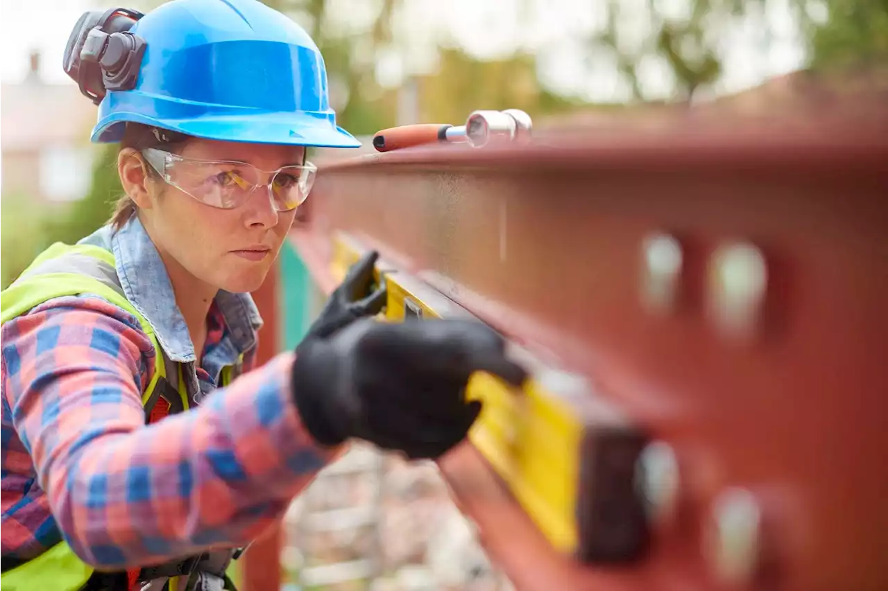 Relationships, Mentorship, And Certification Help A Woman-Owned Construction Firm Grow