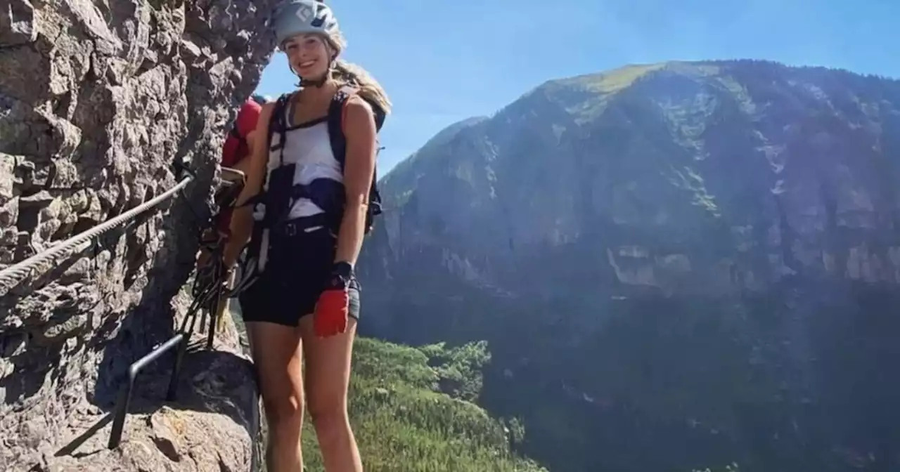 'I just can't live without her': Mother of hiker severely injured in Little Cottonwood Canyon speaks