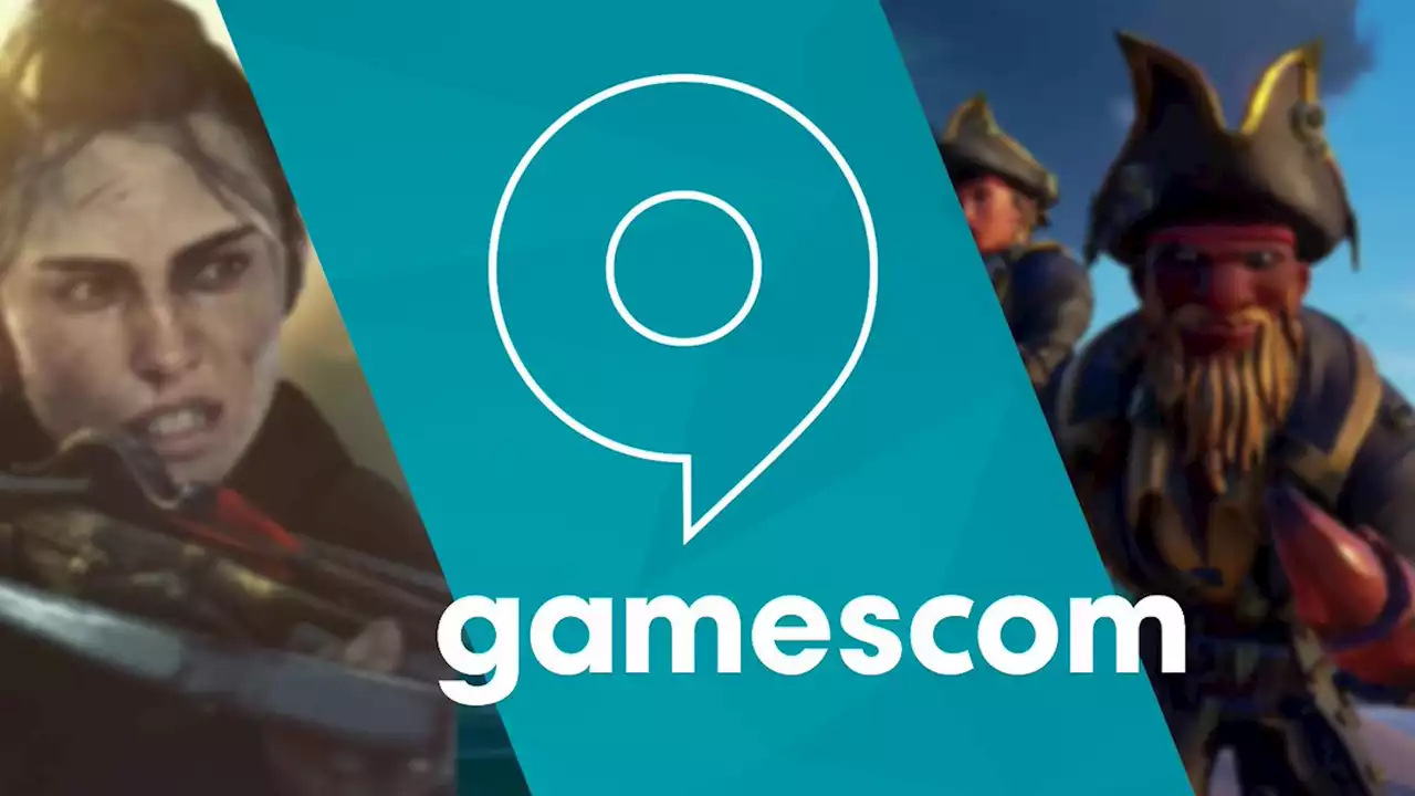 gamescom 2022: Xbox-Lineup und Livestream mit spannenden Spielen angekündigt