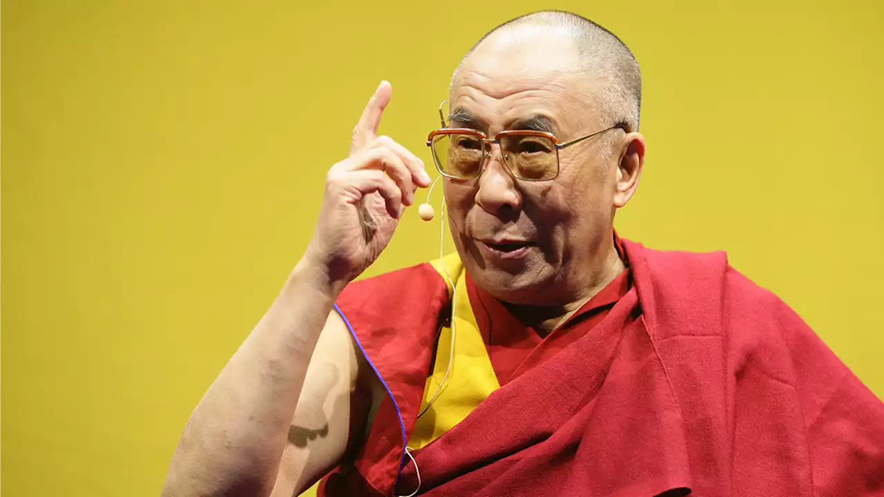 The Dalai Lama on Why Leaders Should Be Mindful, Selfless, and Compassionate