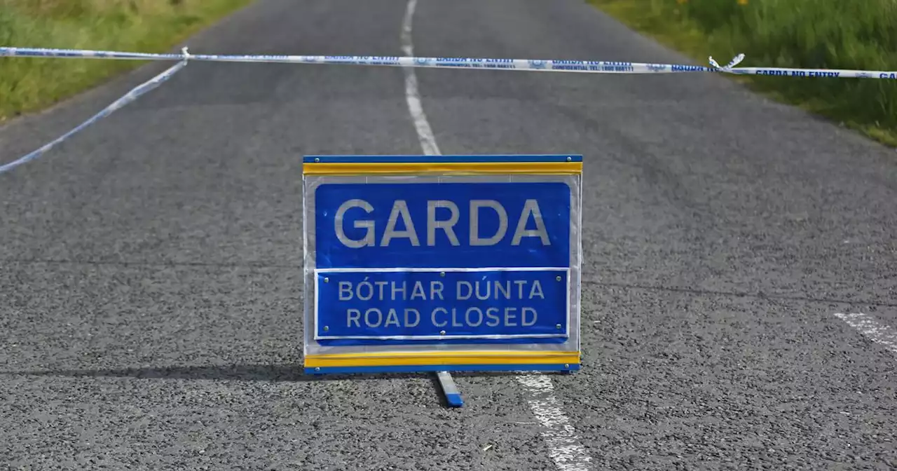 Crash victim was Italian tourist as gardai describe situation as 'dreadful'