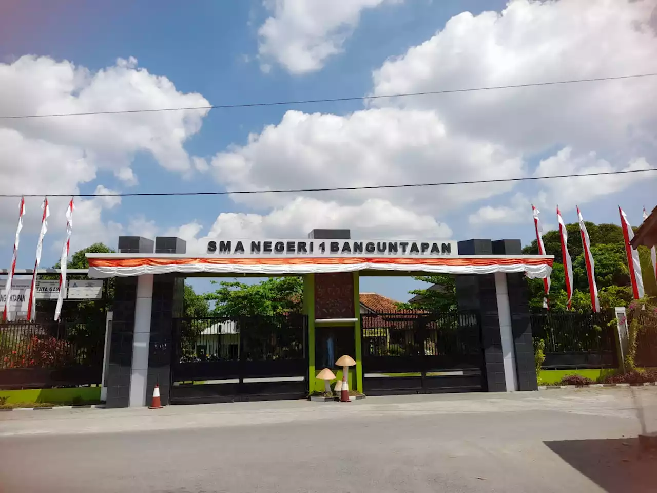 Disdikpora DIY Belum Mau Sebut Ada Pemaksaan Berjilbab di SMAN 1 Banguntapan, tetapi...