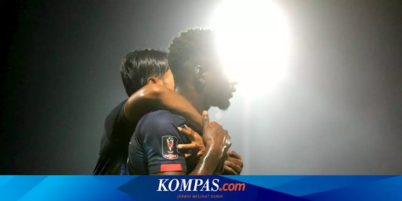 Dokter Tim Arema FC Toleransi Jadwal Pertandingan Malam, tetapi..