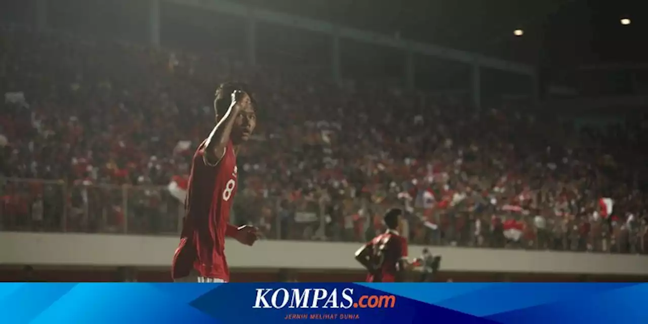 Jadwal Siaran Langsung Indonesia Vs Myanmar di Semifinal Piala AFF U16 2022