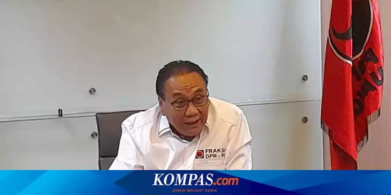 Komisi III Bakal Panggil Kapolri Bahas Pembunuhan Brigadir J