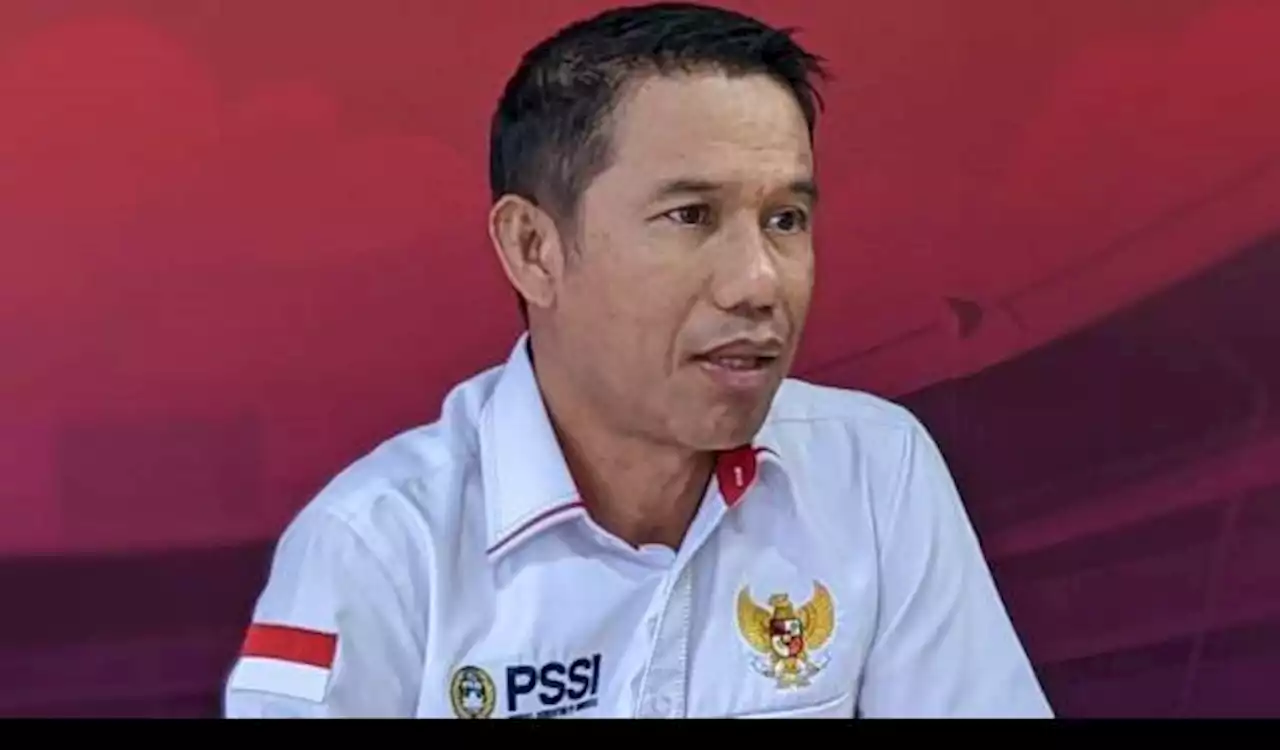 PSSI Batal Keluar dari AFF, Yunus Nusi: Nanti Apa yang akan Ditonton Publik?