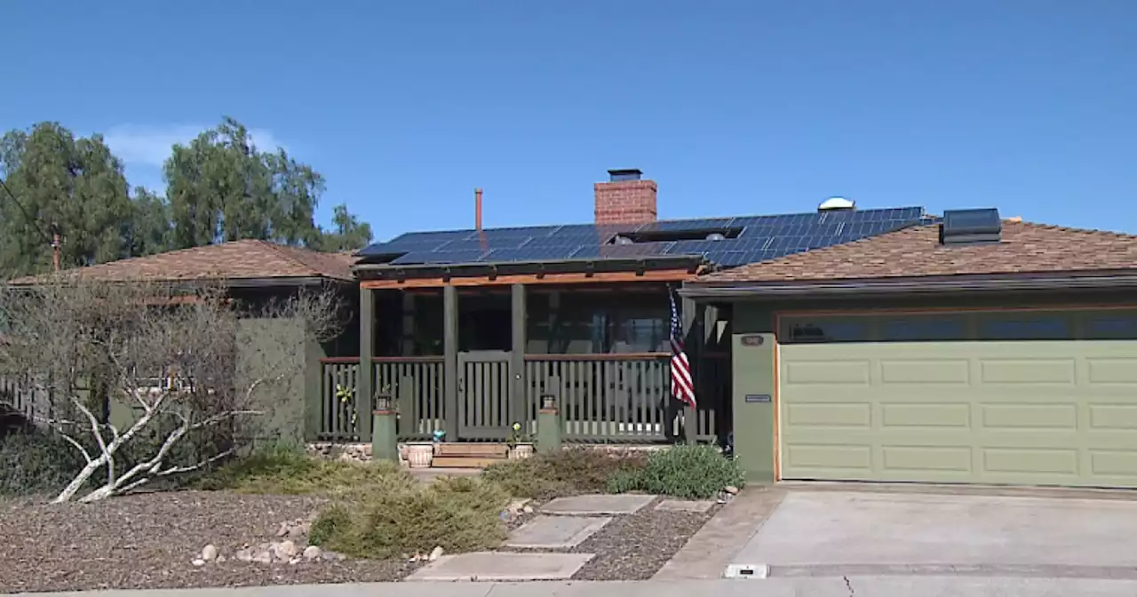 San Diego, SDG&E to bring solar energy to low-income communities