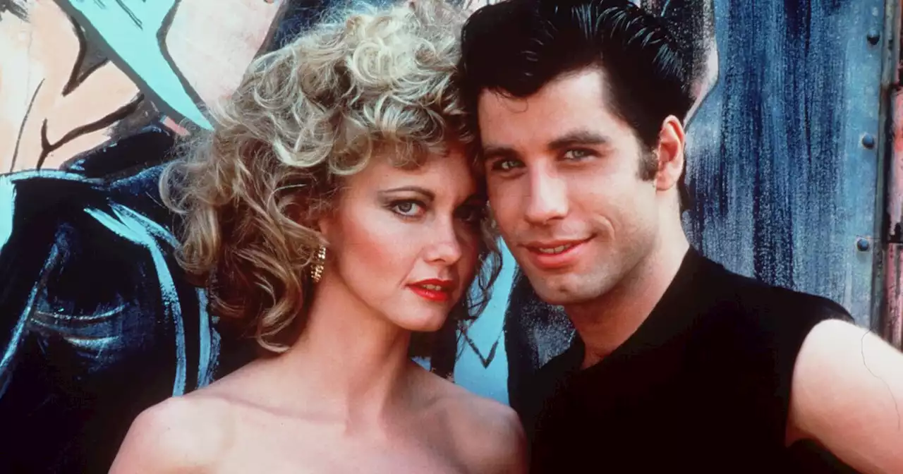 Olivia Newton-John and John Travolta were hopelessly devoted to each other for decades