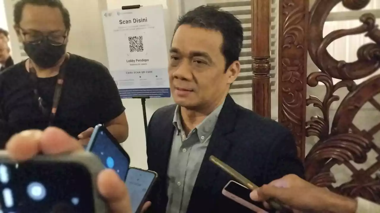 Tarif Ojol Naik, Wagub DKI: Jadi Momentum Gunakan Transportasi Publik